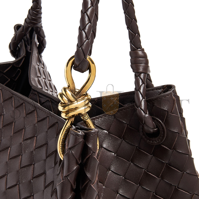 bo*te*ga Ve*ne*ta large parachute 796571vcppt2190 (30*26*20cm)